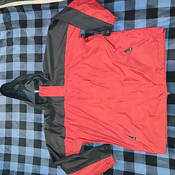 Helly Hansen. Helly-tech. Premium wind/rain breaker. Men's size XXL - Picture 1 of 16